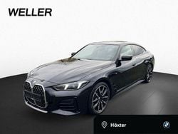 Schwarz Gebraucht 2025 BMW 430 M Sport Coupé | 48.750 € (Guter Preis)