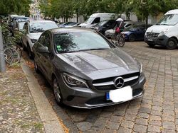 Gebraucht 2017 Mercedes CLA180 Limousine | 20.000 € (Fairer Preis)