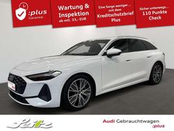 Arkonaweiß Gebraucht 2025 Audi A5 Ambiente Kombi | 51.999 € (Guter Preis)