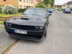 Schwarz Gebraucht 2021 Dodge Challenger Coupé | 25.400 € (Guter Preis)
