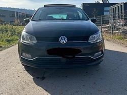 Gebraucht 2016 VW Polo Allstar Limousine | 6.500 € (Guter Preis)
