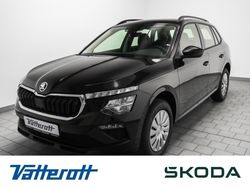 Schwarzmagic perleffekt Neu 2025 Skoda Kamiq Essence SUV | 24.350 € (Fairer Preis)