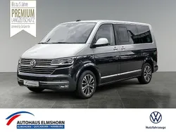 Silber Gebraucht 2021 VW T6.1 Generation Six Van | 46.900 € (Fairer Preis)