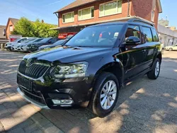 Schwarz Gebraucht 2014 Skoda Yeti Ambition SUV | 10.990 € (Fairer Preis)