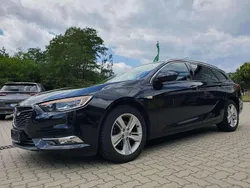 Schwarz Gebraucht 2020 Opel Insignia Innovation Kombi | 13.300 € (Fairer Preis)