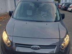 Grau Gebraucht 2017 Ford Grand Tourneo Connect Trend Kombi | 12.499 € (Guter Preis)