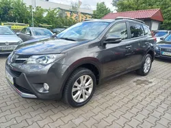 Grau Gebraucht 2013 Toyota RAV4 Edition SUV | 18.750 € (Teuer)