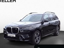 Schwarz Gebraucht 2025 BMW X7 M Sport SUV | 94.999 € (Superpreis)
