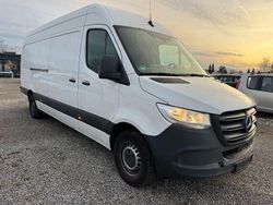 Weiß Gebraucht 2022 Mercedes Sprinter Van | 13.290 €