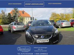 Onyx black / metallic Gebraucht 2015 Volvo V40 Summum | 13.999 € (Fairer Preis)