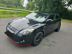 Schwarz Gebraucht 2010 Kia ProCeed EX Kleinwagen | 4.400 € (Fairer Preis)