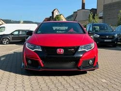 Rot Gebraucht 2016 Honda Civic Type R GT Limousine | 26.900 € (Fairer Preis)