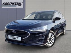 Schwarz Gebraucht 2022 Ford Focus Cool & Connect Kombi | 13.990 € (Guter Preis)