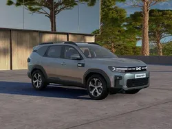 Grau Neu 2025 Dacia Bigster Journey SUV | 33.990 € (Fairer Preis)