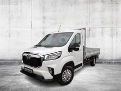 Weiß Neu 2025 Maxus V90 Van | 28.399 € (Guter Preis)