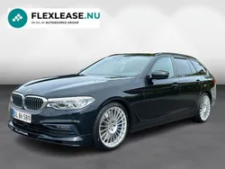 Gebraucht 2018 Alpina B5 Limousine | 59.800 € (Fairer Preis)