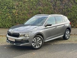 Grau Neu 2025 Skoda 105 Limousine | 29.630 €