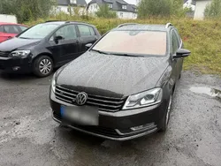 Braun Gebraucht 2014 VW Passat Kombi | 7.899 € (Fairer Preis)