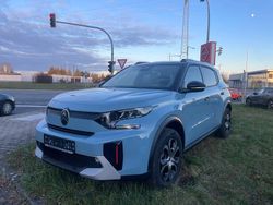 Montanablau Neu 2025 Citroën C3 Aircross SUV | 22.280 € (Fairer Preis)