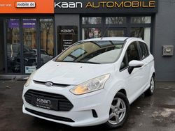 Weiß Gebraucht 2014 Ford B-MAX Trend Van / Kleinbus | 6.799 € (Fairer Preis)