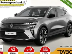 Dolomitgrau Neu 2025 Renault Scénic Techno Van / Kleinbus | 46.195 € (Guter Preis)