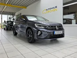 Grau Gebraucht 2022 VW Taigo Beats SUV | 26.990 € (Etwas zu teuer)