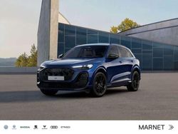 Navarrablau metallic Neu 2025 Audi Q5 SUV | 77.990 € (Teuer)