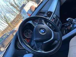 Schwarz Gebraucht 2011 BMW X5 Sport Line SUV | 15.999 € (Fairer Preis)