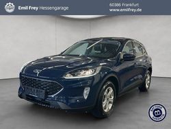 Blau Gebraucht 2022 Ford Kuga Cool & Connect SUV | 20.450 € (Superpreis)