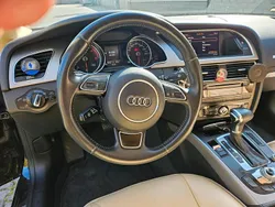 Schwarz Gebraucht 2012 Audi A5 Coupé | 12.000 € (Fairer Preis)