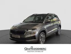 Grau Neu 2025 Skoda Karoq Tour SUV | 39.390 € (Teuer)