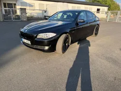 Schwarz Gebraucht 2011 BMW 535 Sport Line Limousine | 13.800 € (Guter Preis)