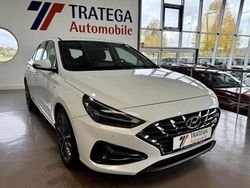 Atlas white Gebraucht 2023 Hyundai i30 Trend Limousine | 19.490 € (Guter Preis)