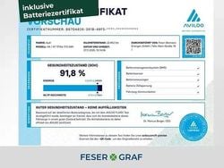 Brillantschwarz Gebraucht 2022 Audi A6 Ambiente Limousine | 38.840 € (Guter Preis)