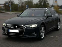Gebraucht 2022 Audi A6 Comfort Kombi | 32.800 € (Guter Preis)