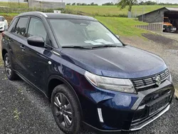 Sphere blue pearl met/black Neu 2025 Suzuki Vitara Comfort SUV | 25.880 € (Fairer Preis)