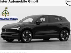 Schwarz Neu 2025 Volvo EX30 Plus SUV | 43.262 € (Fairer Preis)