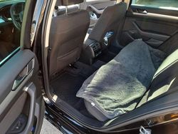 Schwarz Gebraucht 2018 VW Passat Trendline Kombi | 15.600 € (Fairer Preis)