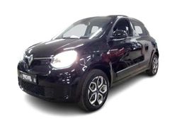 Schwarz Gebraucht 2021 Renault Twingo Zen Kleinwagen | 9.969 € (Superpreis)