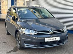 Grau Neu 2025 VW Touran Goal Van / Kleinbus | 36.990 € (Fairer Preis)