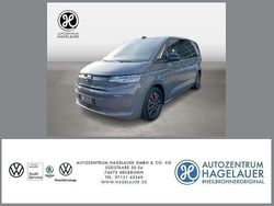 Grau Gebraucht 2025 VW Multivan Van | 56.564 € (Teuer)