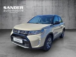 Beige Neu 2025 Suzuki Vitara Comfort SUV | 28.990 € (Fairer Preis)
