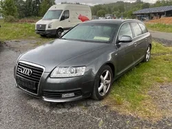 Gebraucht 2010 Audi A6 Kombi | 7.300 € (Fairer Preis)