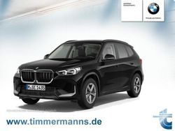 Schwarz uni Gebraucht 2023 BMW X1 SUV | 30.490 € (Guter Preis)