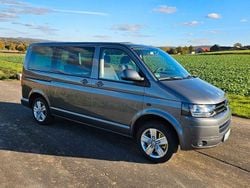 Grau Gebraucht 2013 VW Multivan Comfortline Van | 20.299 € (Teuer)