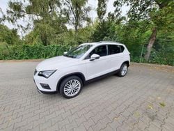 Weiß Gebraucht 2019 Seat Ateca XCELLENCE SUV | 17.000 € (Guter Preis)