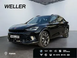 Midnight black Neu 2025 Cupra Formentor VZ SUV | 39.900 € (Superpreis)