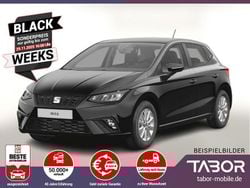 Grau (graphene grau metallic) Neu 2025 Seat Ibiza Kleinwagen | 17.662 € (Guter Preis)
