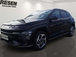 Schwarz Neu 2025 Hyundai Kona N Line SUV | 29.250 € (Fairer Preis)