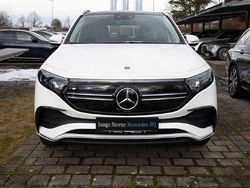 Gebraucht 2022 Mercedes EQA300 SUV | 37.490 € (Teuer)